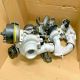 Bi-Turbolader 204 PS 03N145701F Volkswagen 2.0 TDI 03N145703C T6 10009880206 Audi