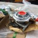 Turbolader 93168175 MIT WASSERKÜHLUNG 74Kw 92Kw 2.3dCi OPEL RENAULT NISSAN CDTi 74kW-92kW M9T 786997-1