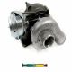 Turbolader 24445062 24443096 860055 OPEL Vectra VOLVO S80 SAAB 2,2 DTI 125PS 