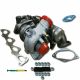 Turbolader 03C145701T Golf Jetta Polo Tiguan Touran Scirocco 1.4 TSI