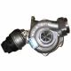 Turbolader 03L145701E AUDI A4 (8K2, B8) A5 Sportback (8TA) Q5 (8R) 2.0 TDI