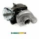 Turbolader 24445061 Opel Y22DTR 2.2 DTI 92 KW 125PS