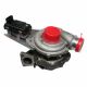 Turbolader 36001171 VOLVO S60,S80,V/XC70,XC90 DIESEL / D5