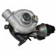 Turbolader 03G145702H Audi A4 2.0 TDI 170PS 125 kw