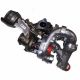 Turbolader  A6510906180 Bi-Turbo MERCEDES Sprinter 906 120kW OM651