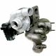 Turbolader 6S7Q6K682AA FORD Mondeo III 2,2 TDCi 114KW 155PS