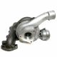 Turbolader 71788697 Fiat Alfa Romeo 1,9 88KW 120PS