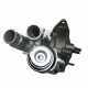 Turbolader 727210-5001S Toyota 2.0 D-4D 85KW 116PS Corolla Avensis