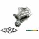 Turbolader 727477-5007S Nissan X-TRAIL ALMERA II 2.2 DCI -100 KW