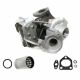 Turbolader 750952-5014S BMW 120KW 163PS 90KW