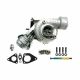 Turbolader 038145702G mit PDF VW Passat Audi 1.9 TDI 96KW 131 PS 2.0 TDI 103KW 140PS