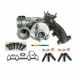 Turbolader 038253019J 038253056M VW T5 1,9 TDI 85PS 105PS